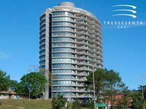  Torre Tressesenta Apto 1508  Пунта-Дель-Эсте